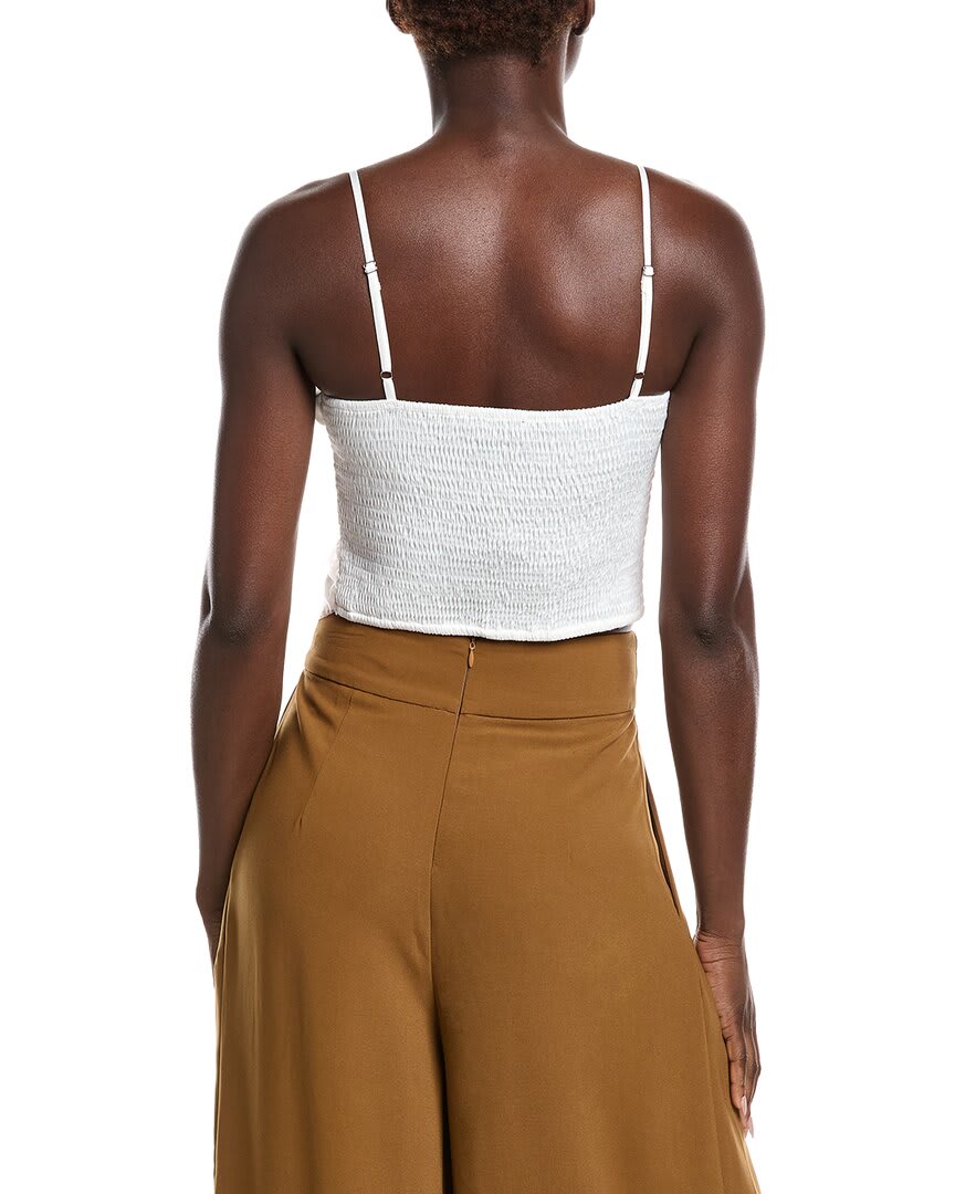 WHITE-