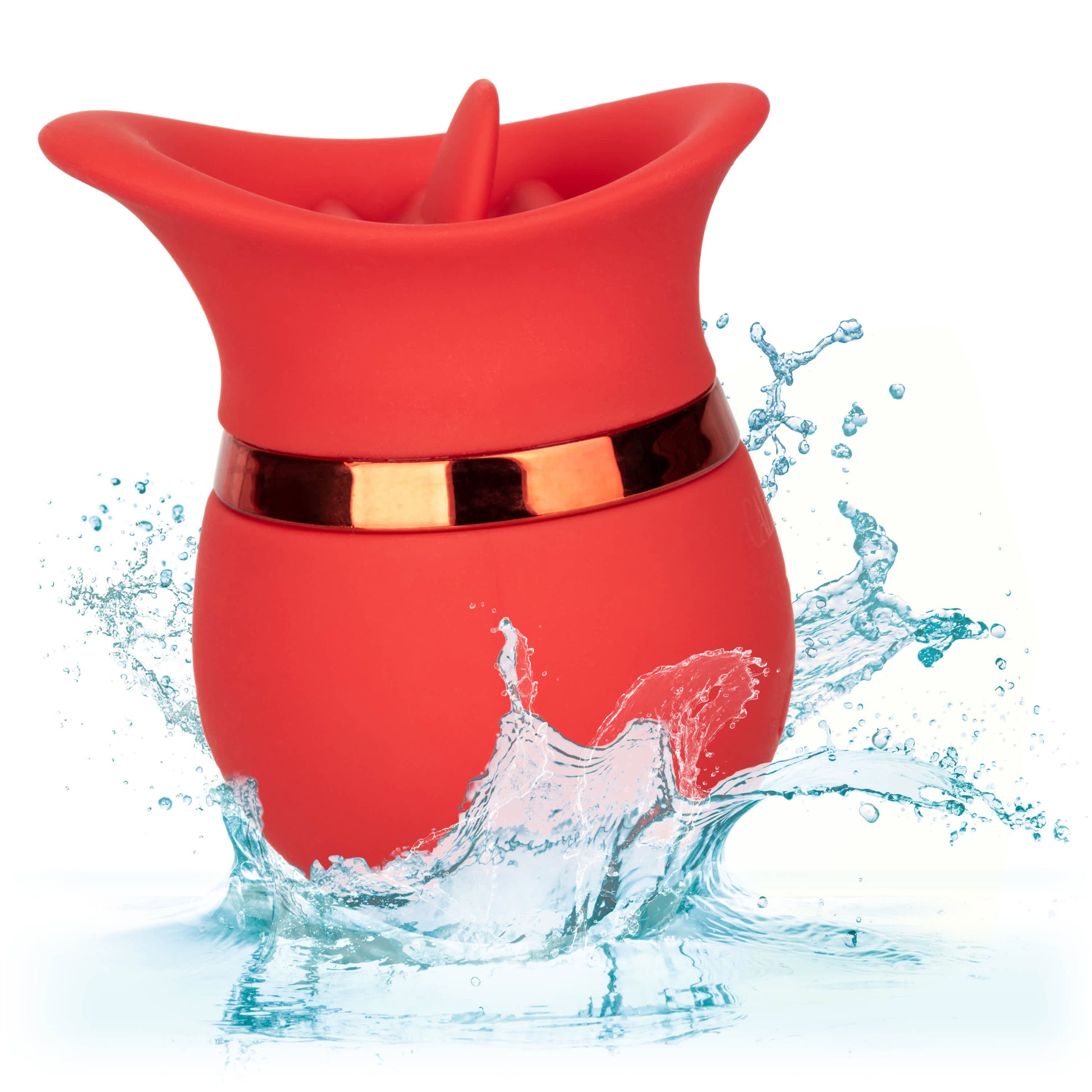 Red-