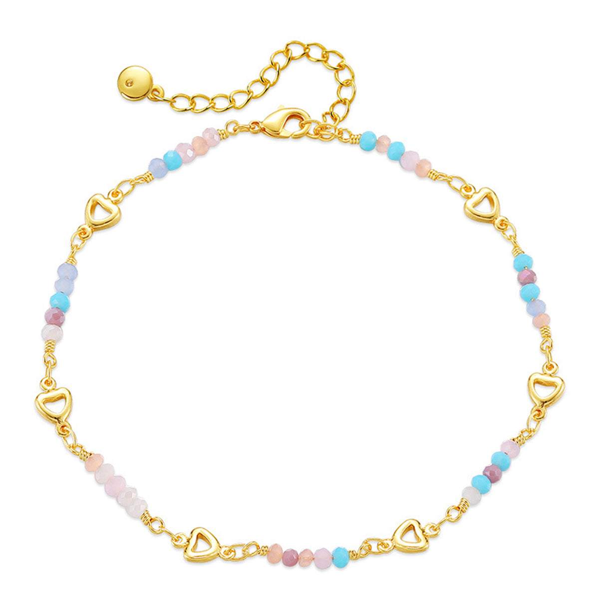 Pink-