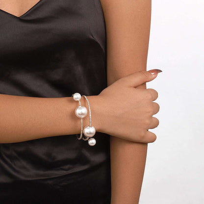 Metallic-