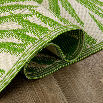 GREEN-