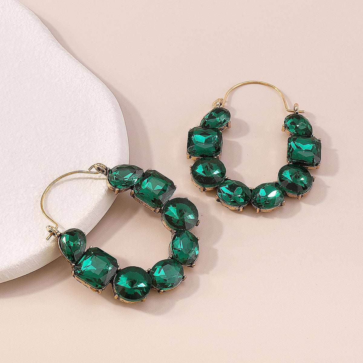Green-