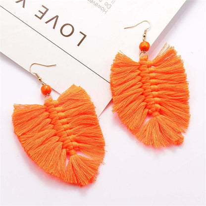 Orange-