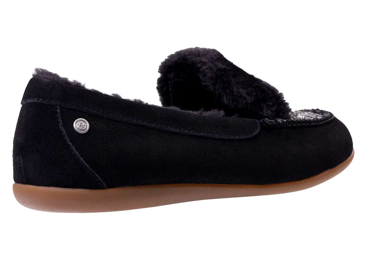 Black -