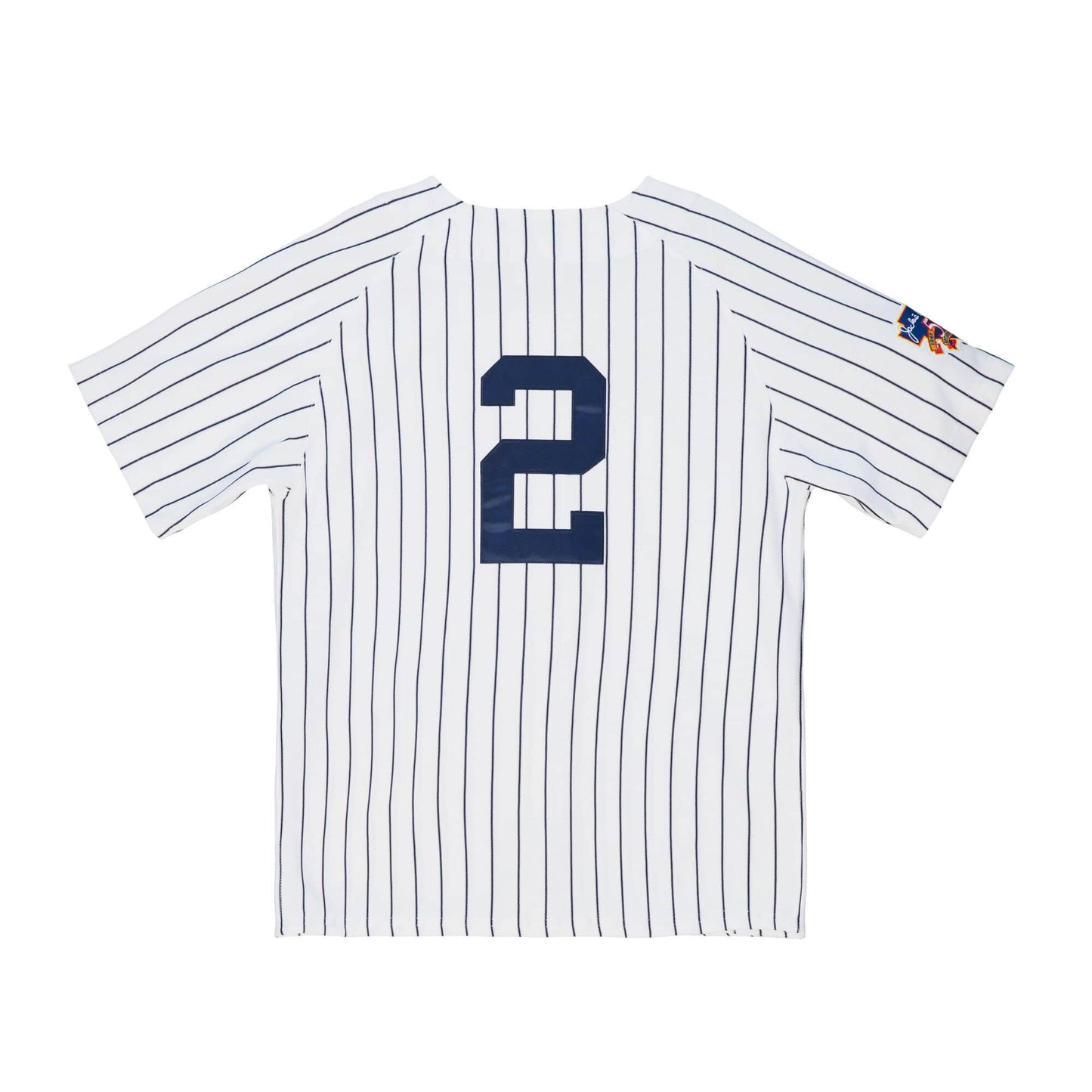 Mitchell & Ness MLB Home Jersey New York Yankees 97 Derek Jeter Jerseys