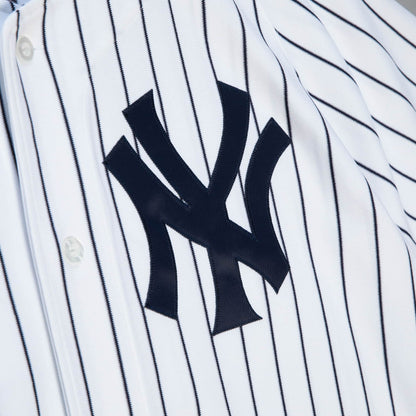 Mitchell & Ness MLB Home Jersey New York Yankees 97 Derek Jeter Jerseys