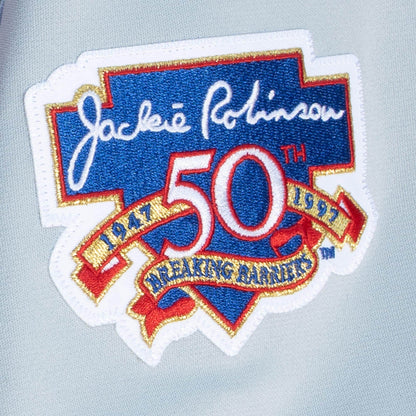 Mitchell & Ness Men's MLB Montreal Expos Cooperstown Authentic Jersey