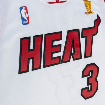 Mitchell & Ness NBA Finals Jersey Miami Heat 2005 Dwyane Wade