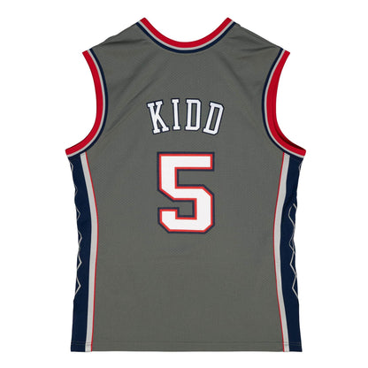 Mitchell & Ness NBA Alt Jersey New Jersey Nets 2004 Jason Kidd