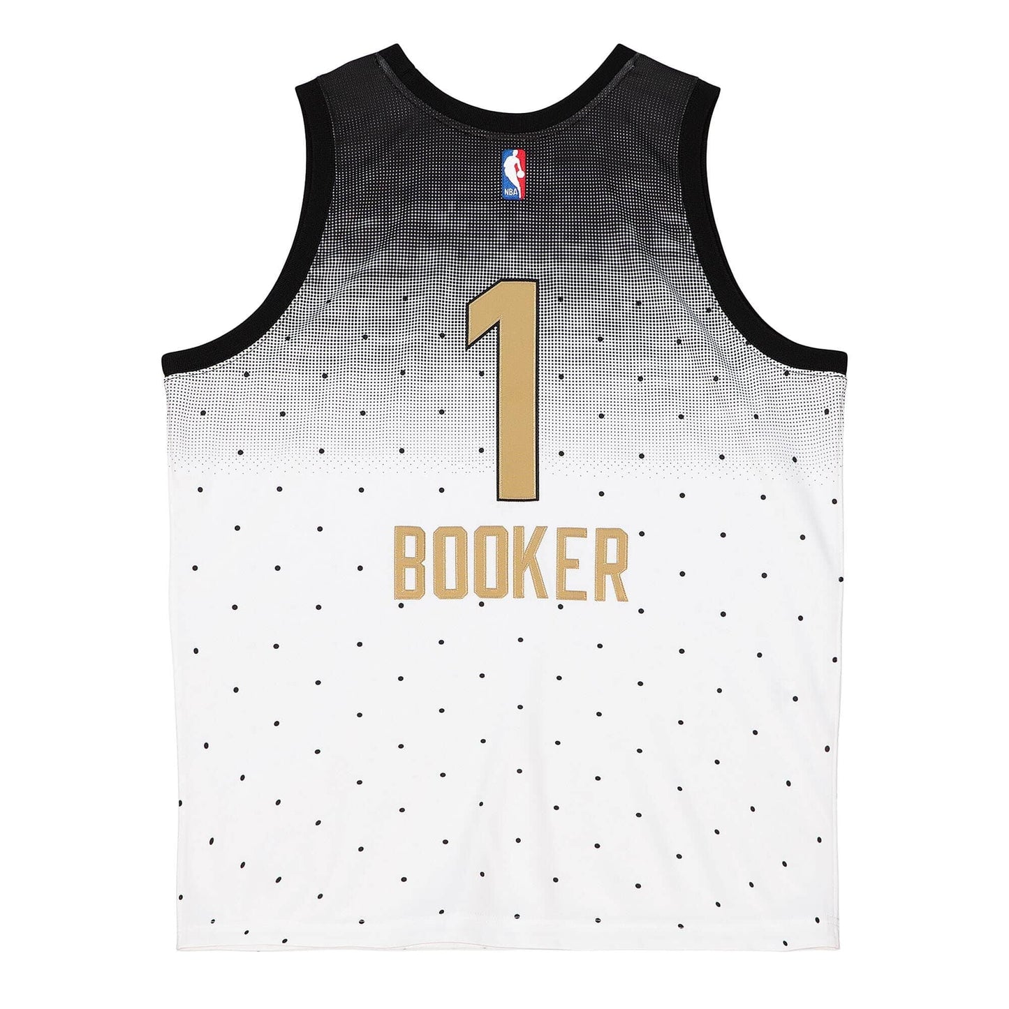 Mitchell & Ness NBA Usa Jersey All-Star 2016 Devin Booker
