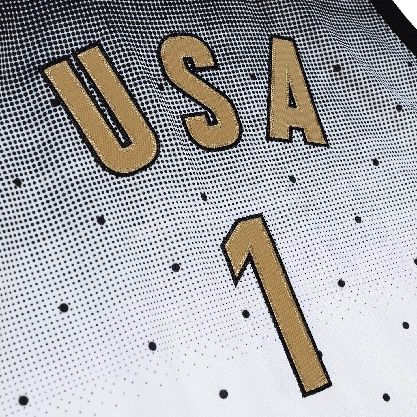 Mitchell & Ness NBA Usa Jersey All-Star 2016 Devin Booker