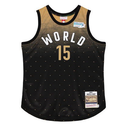 Mitchell & Ness NBA World Jersey All-Star 2016 Nikola Jokic