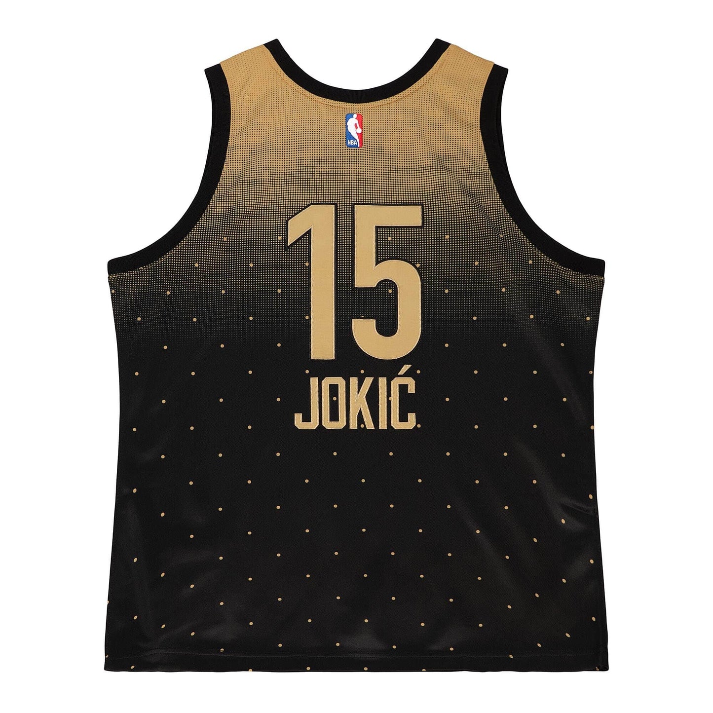 Mitchell & Ness NBA World Jersey All-Star 2016 Nikola Jokic