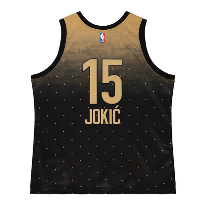 Mitchell & Ness NBA World Jersey All-Star 2016 Nikola Jokic