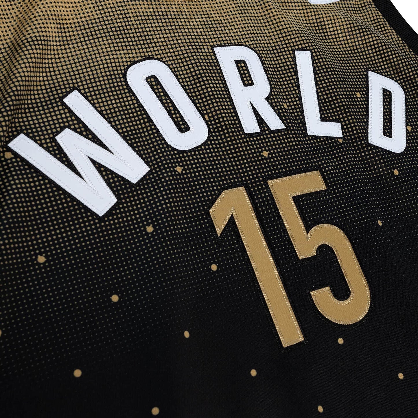 Mitchell & Ness NBA World Jersey All-Star 2016 Nikola Jokic