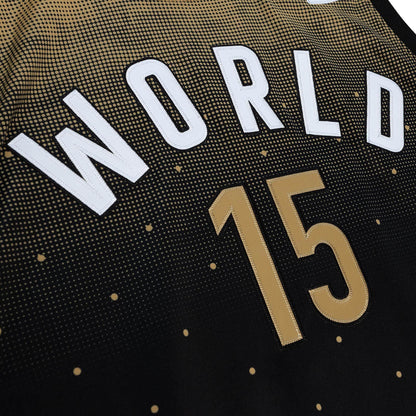 Mitchell & Ness NBA World Jersey All-Star 2016 Nikola Jokic