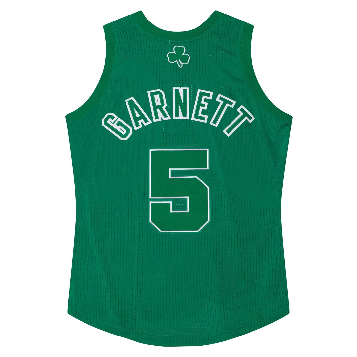 Mitchell & Ness NBA Christmas Day Jersey Boston Celtics 2012 Kevin Garnett