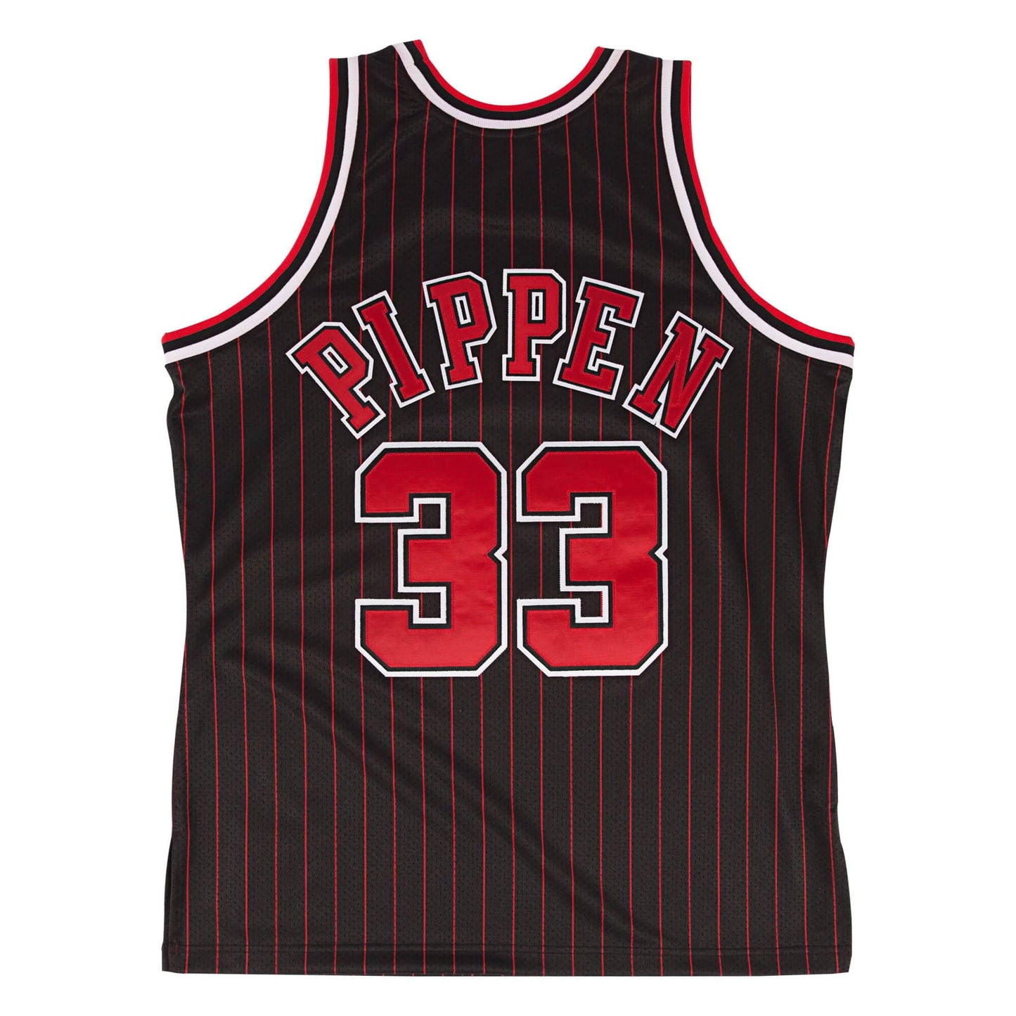 Mitchell & Ness NBA Authentic Jersey Chicago Bulls 1995 Scottie Pippen Jerseys