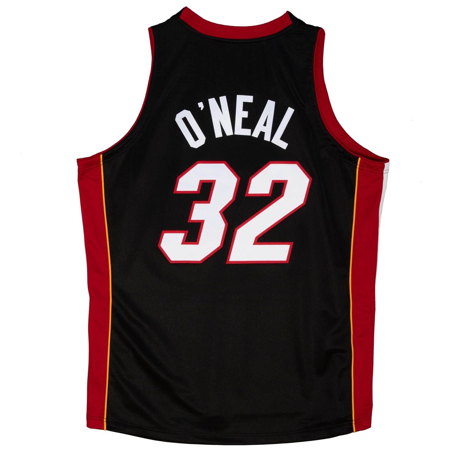 Mitchell & Ness NBA Authentic Road Finals Jersey Heat 05-06 Shaquille O'Neal