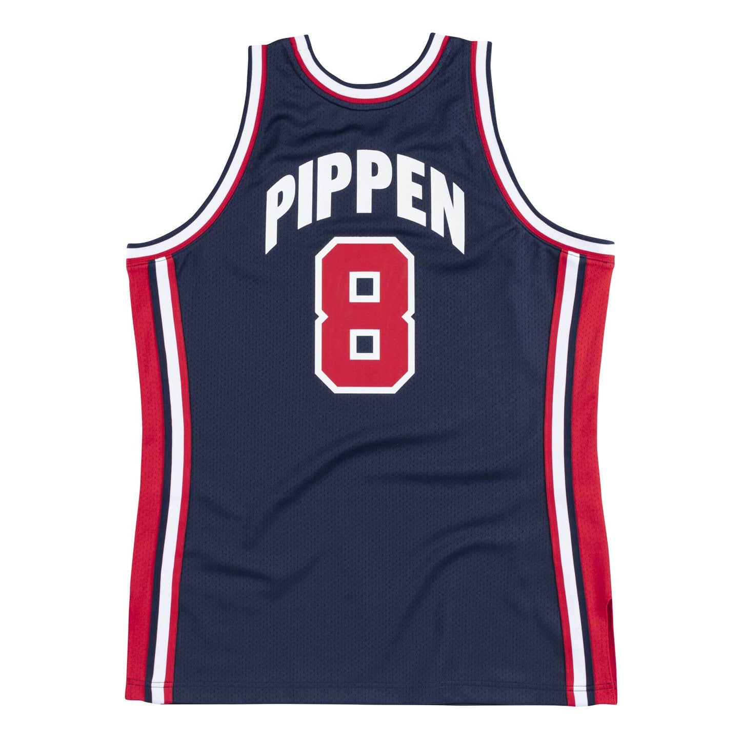 Men's Mitchell & Ness Team Usa 92 Scottie Pippen