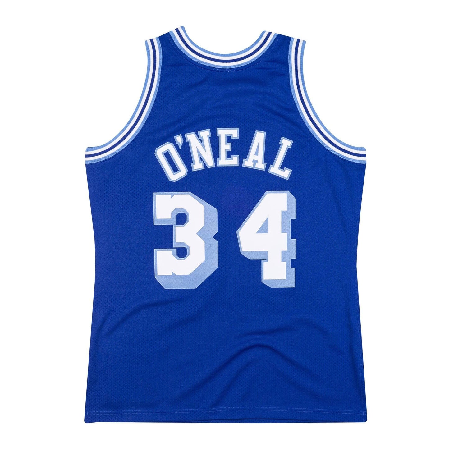 1996 Los Angeles Lakers Shaquille O'Neal-