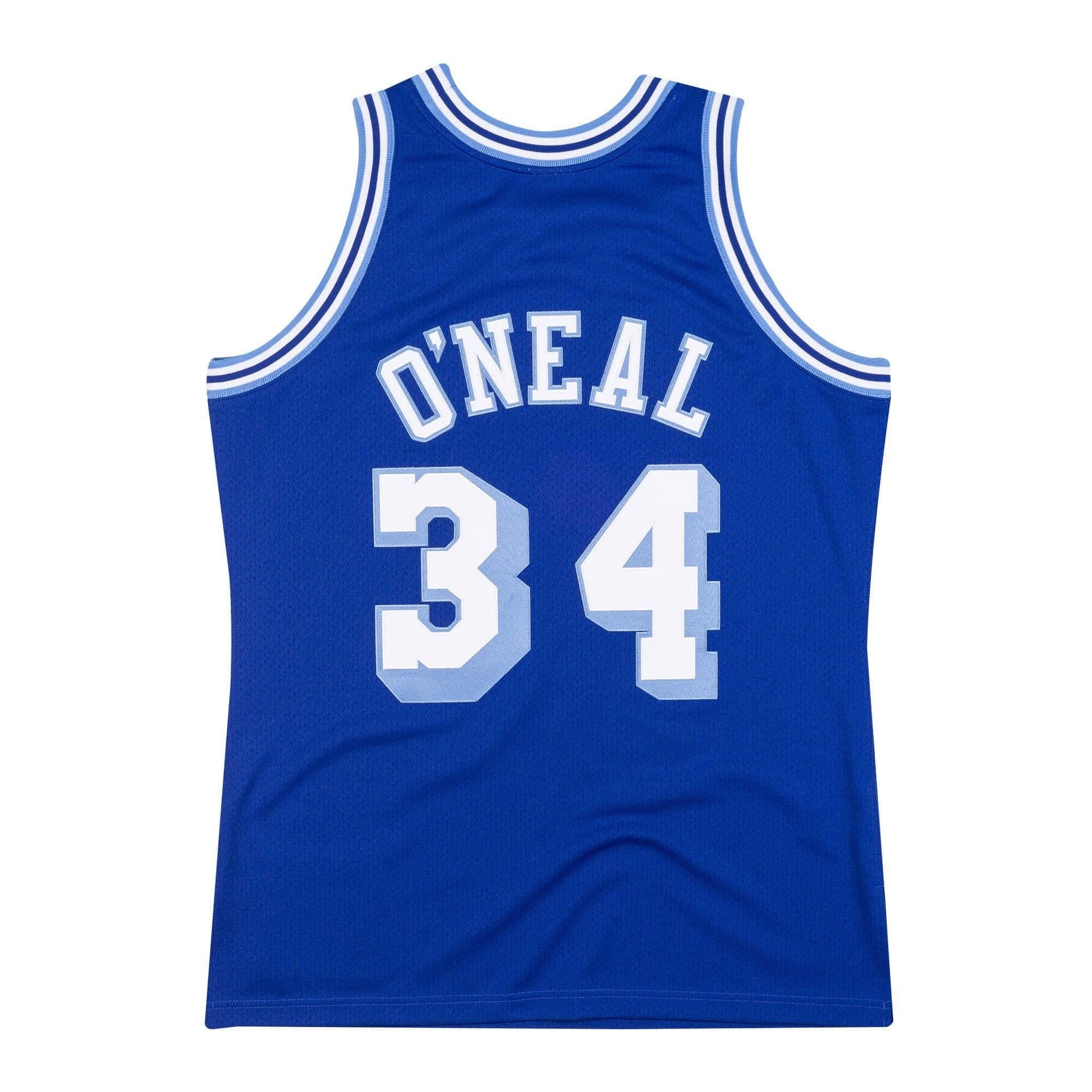 1996 Los Angeles Lakers Shaquille O'Neal-