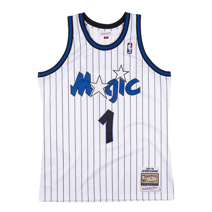 Mitchell & Ness NBA Authentic Jersey Orlando Magic 93 Anfernee Hardaway