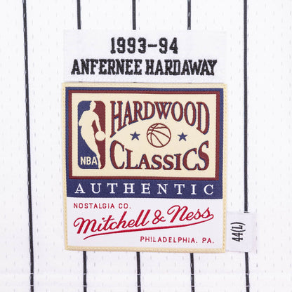 Mitchell & Ness NBA Authentic Jersey Orlando Magic 93 Anfernee Hardaway