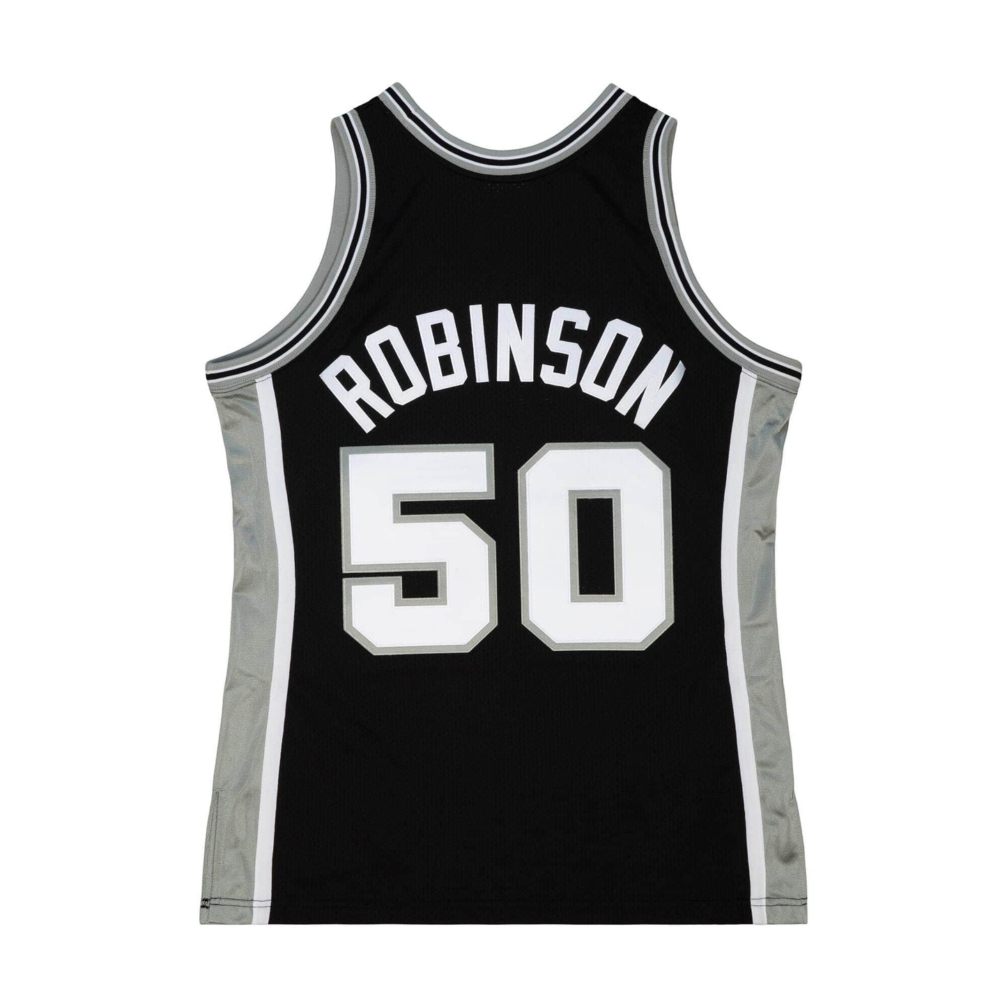 Mitchell & Ness NBA Authentic Jersey San Antonio Spurs 98 David Robinson