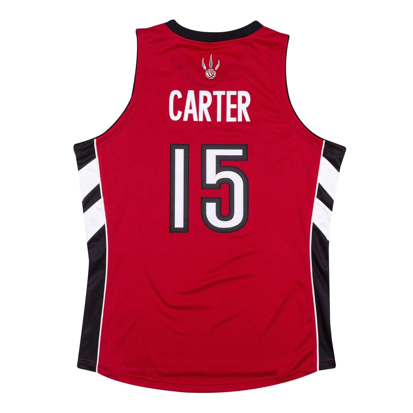Mens Mitchell & Ness NBA Authentic Jersey 2003 Toronto Raptors Vince Carter - sneakAR