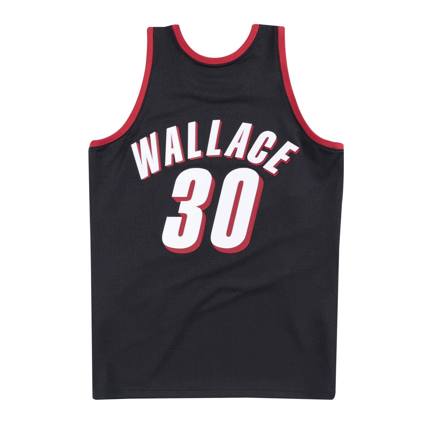 1999 Portland Trail Blazers Rasheed Wallace-