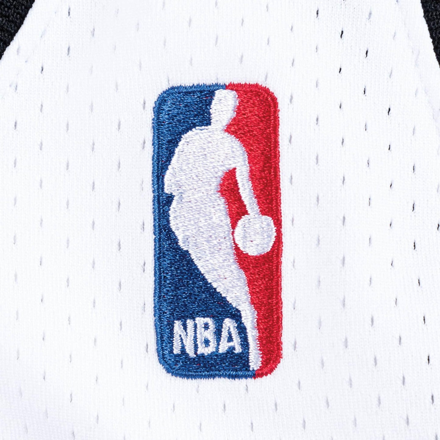 Mens Mitchell & Ness NBA Authentic Jersey 1998 San Antonio Spurs David Robinson - sneakAR