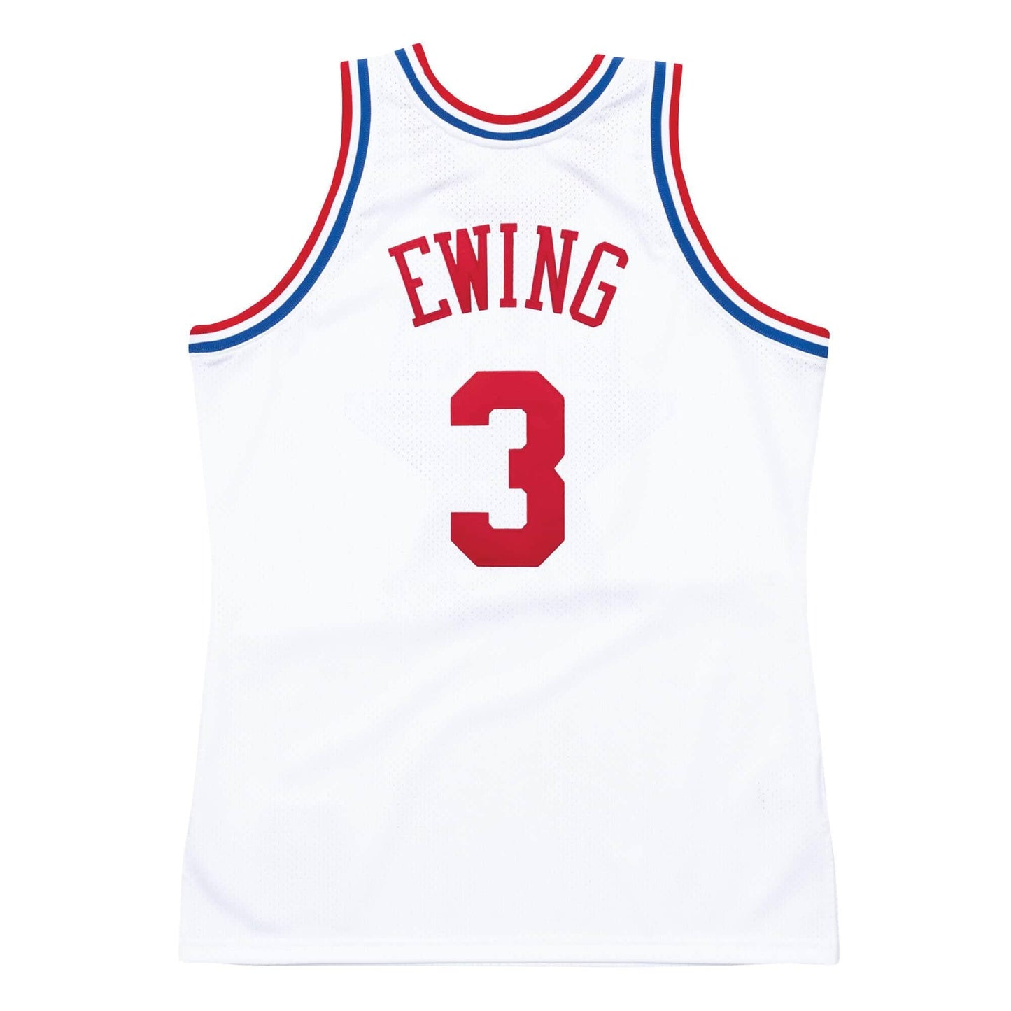 Mitchell & Ness Men's NBA Authentic Jersey 1991 All-Star East Patrick Ewing