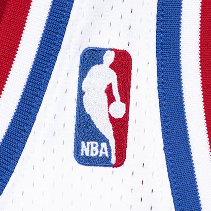 Mitchell & Ness Men's NBA Authentic Jersey 1991 All-Star East Patrick Ewing