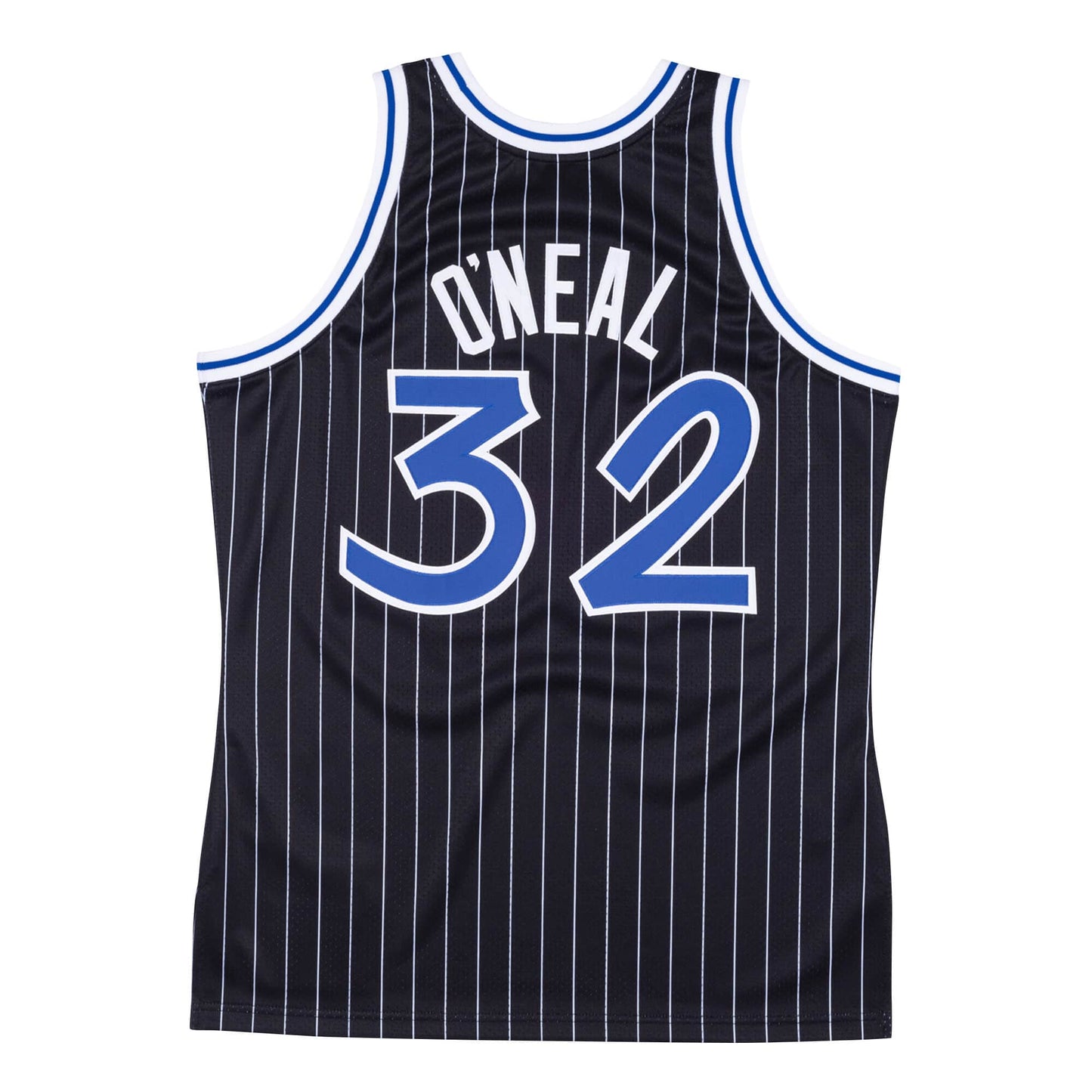 Mitchell & Ness NBA Authentic Alternate Jersey Orlando Magic 94 Shaquille O'Neal Jerseys