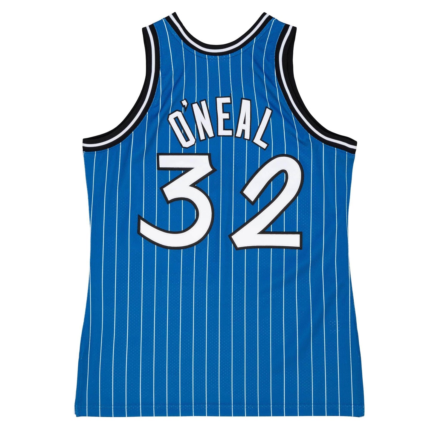 Mitchell & Ness NBA Authentic Road Jersey Orlando Magic 94 Shaquille O'Neal