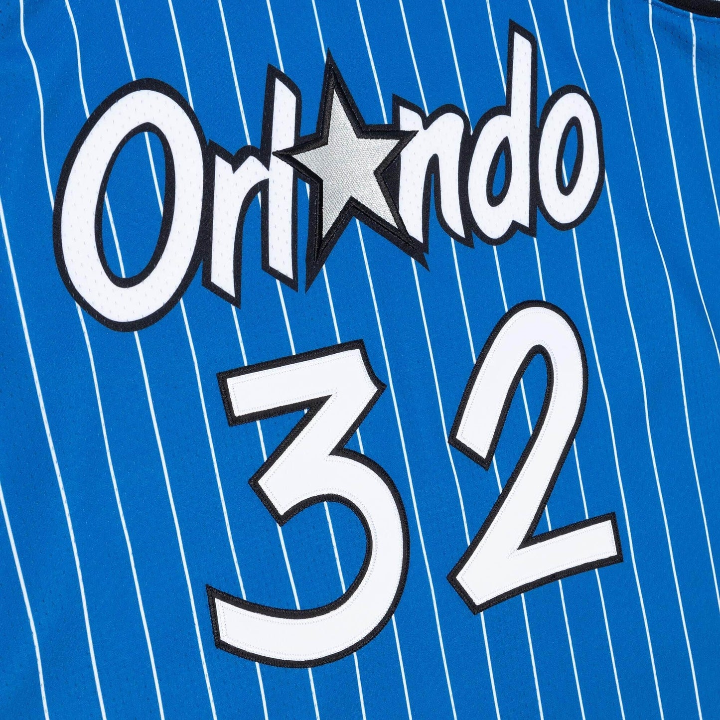 Mitchell & Ness NBA Authentic Road Jersey Orlando Magic 94 Shaquille O'Neal Jerseys