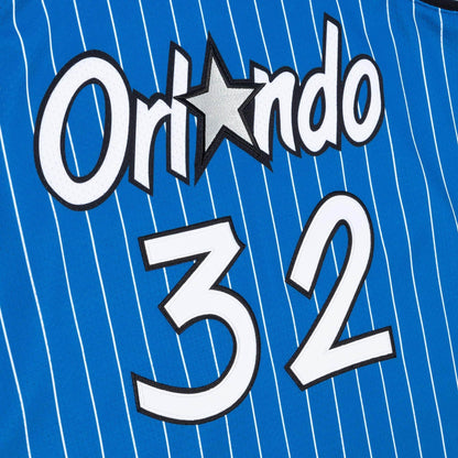 Mitchell & Ness NBA Authentic Road Jersey Orlando Magic 94 Shaquille O'Neal Jerseys