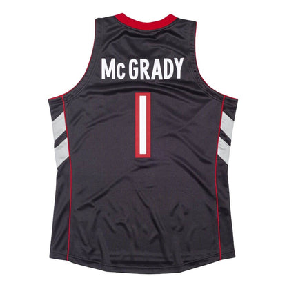 Mitchell & Ness NBA Authentic Jersey Toronto Raptors 99-00 Tracy Mcgrady Jerseys