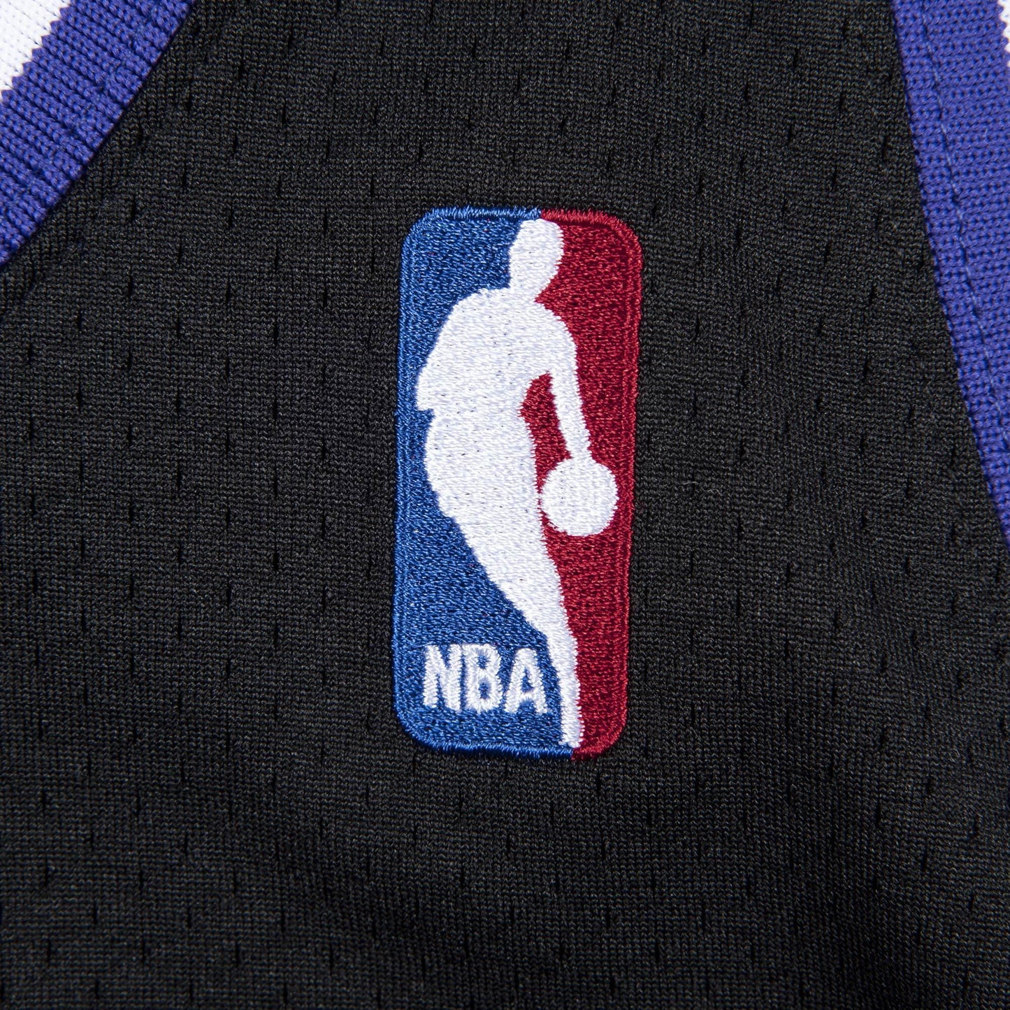 Mitchell & Ness Men's NBA Authentic Jersey 1998 Sacramento Kings Jason Williams