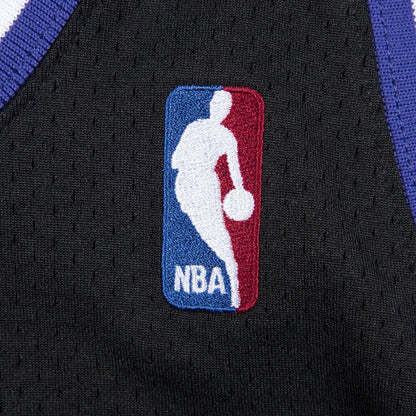 Mitchell & Ness Men's NBA Authentic Jersey 1998 Sacramento Kings Jason Williams