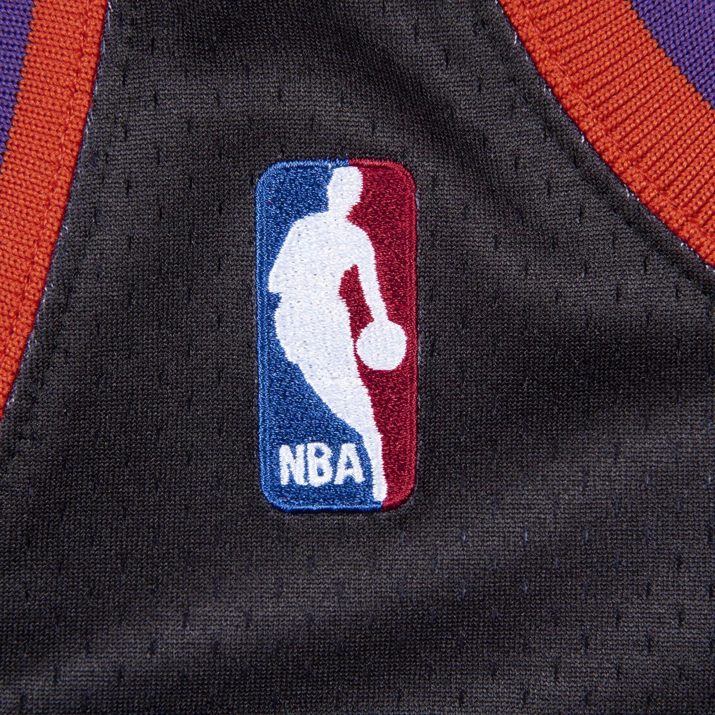 Mens Mitchell & Ness NBA Authentic Jersey 1999 Phoenix Suns Penny Hardaway - sneakAR