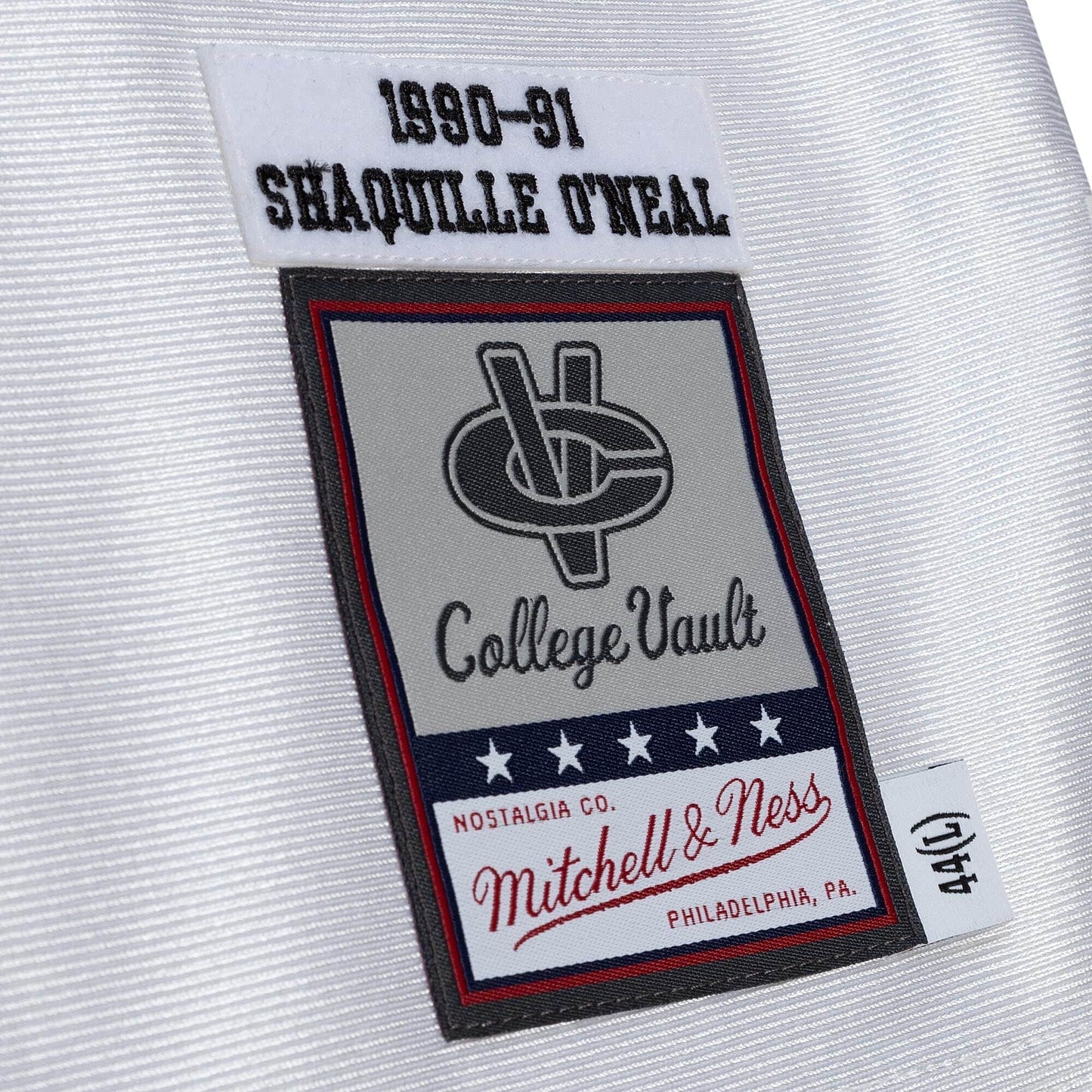 White - Louisiana State University-