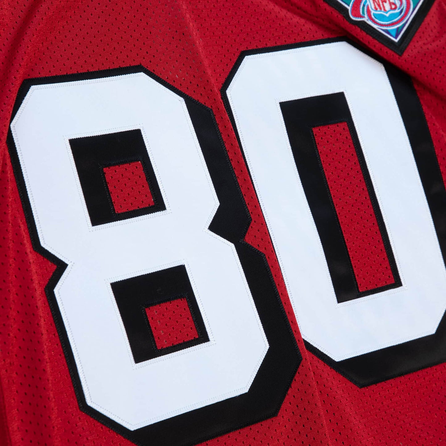 Mitchell & Ness NFL Dark Drop Shadow Jersey San Francisco 49Ers 1994 Jerry Rice Jerseys