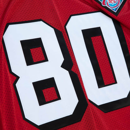 Mitchell & Ness NFL Dark Drop Shadow Jersey San Francisco 49Ers 1994 Jerry Rice Jerseys