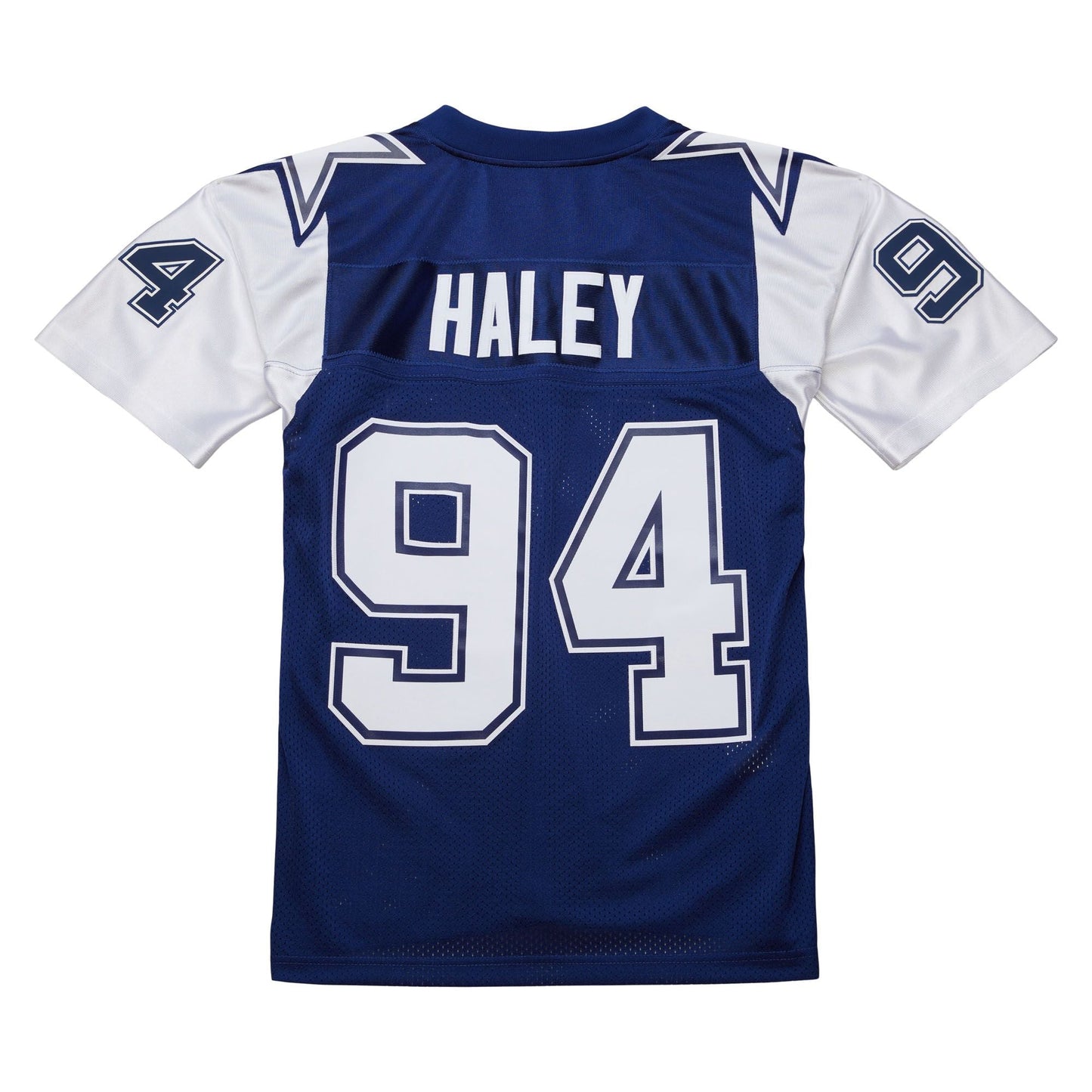Mitchell & Ness Men's NFL Dark Jersey Cowboys 1995 Charles Haley