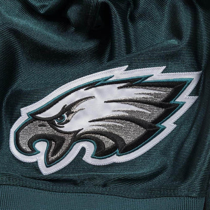 Mitchell & Ness Men's NFL Authentic Jersey Eagles 1996 Brian Dawkins Jerseys