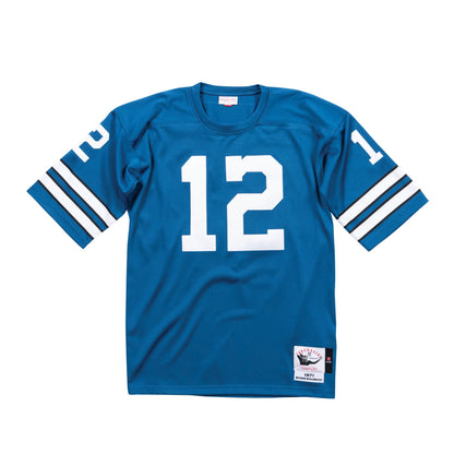 Mitchell & Ness Men's NFL Authentic Jersey Cowboys 1971 Roger Staubach Jerseys