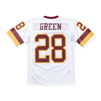 Mitchell & Ness Men's NFL Authentic Jersey Redskins 1991 Darrell Green