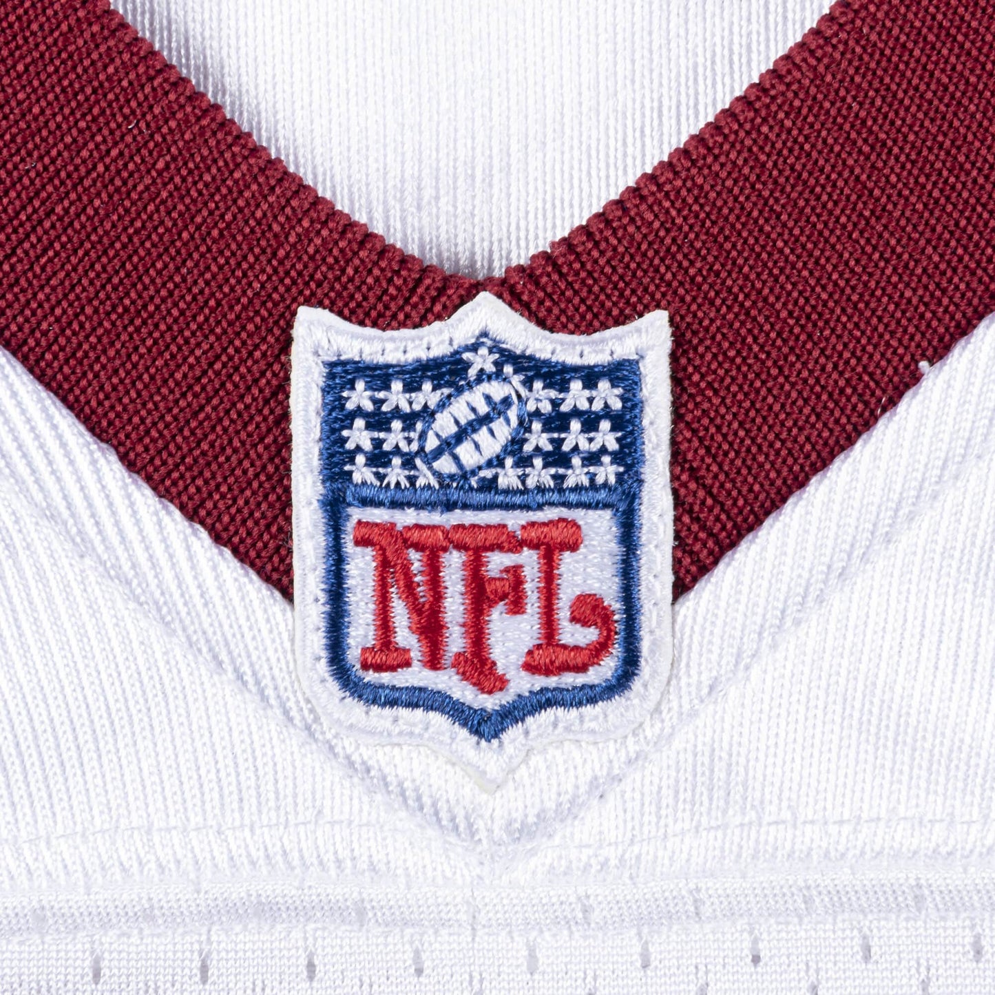 Mitchell & Ness Men's NFL Authentic Jersey Redskins 1991 Darrell Green